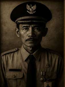 Nama Lurah